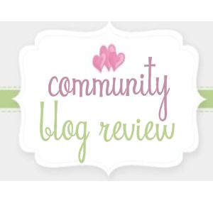 communityblogreview