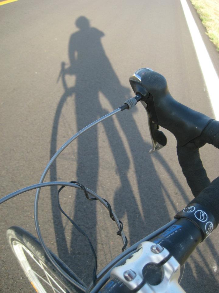 bike across kansas