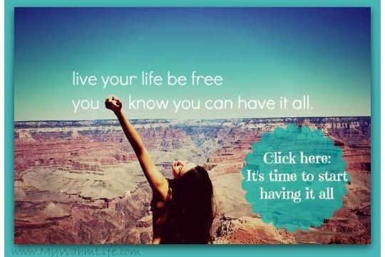 live free