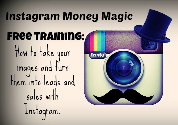 free instagram training