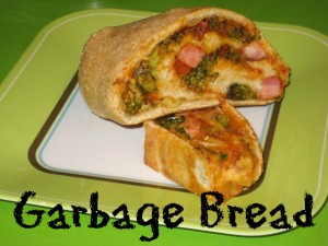 garbage-breadr