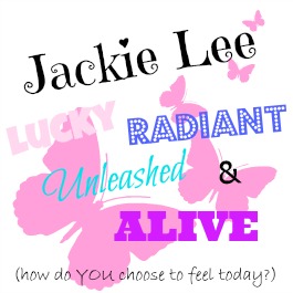 Jackie Lee