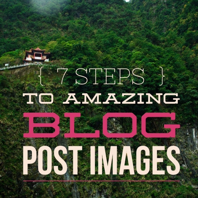 amazing images for your blog posts