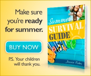 Summer Survival Guide