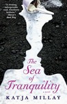 sea of tranquility book cover