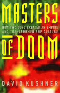 Masters of Doom Book Review ItsaWahmLife.com