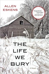 The Life We Bury A Year of Words book recommendation for Connect ItsaWahmLife.com