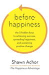 Before Happiness ~ Book Review