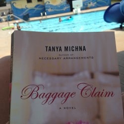 Baggage Claim ~ book review by ItsaWahmLife.com
