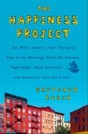 The Happiness Project ~ Book Review