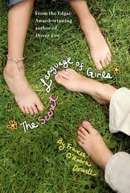 The Secret Language Of Girls ~ Book Review