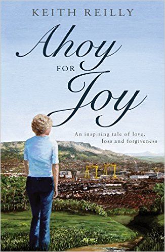 Ahoy for Joy a Year of Words book recommendation for the word Joy ItsaWahmLife.com