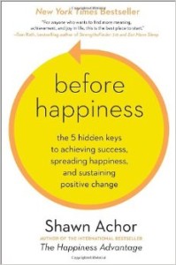 12 Book Recommendations for the Word Happiness