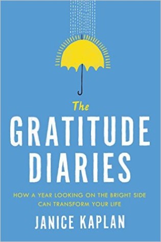 Year of Words Book Club: Gratitude