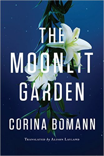 The Moonlit Garden. A Year of Words Book Challenge recommendation for Celebrate. ItsaWahmLife.com