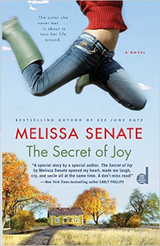 The Secret of Joy A Year of Words book recommendation for Joy ItsaWahmLife.com