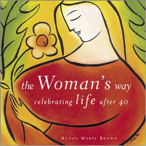 The Woman's Way Celebrating Life After 40. A Year of Words Book Challenge recommendation for Celebrate. ItsaWahmLife.com