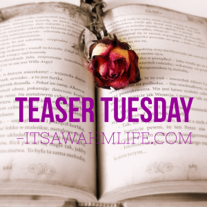 Teaser Tuesday ~ ItsaWahmLife.com