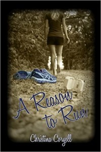 A Reason to Run ~ Book Review