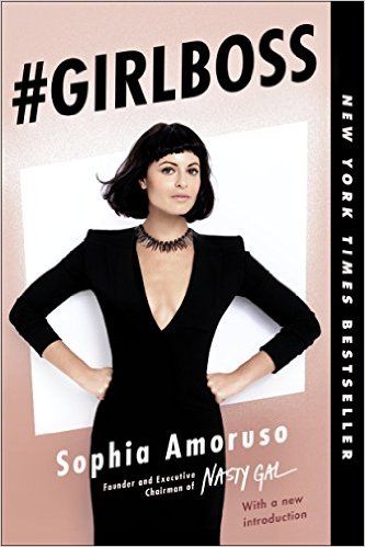 GirlBoss Year of Words book club recommendation for success ItsaWahmLife.com