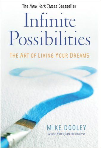 Infinite Possibilities. A Year of Words book recommendation for Dream. ItsaWahmLife.com