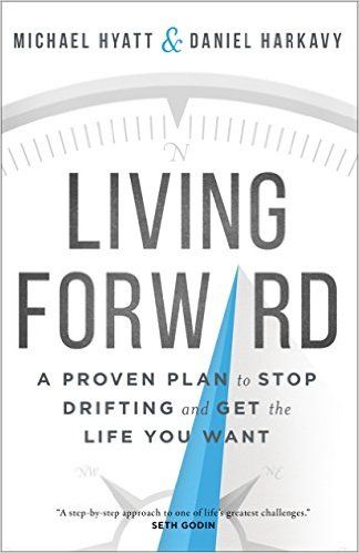 Living Forward an ItsaWahmLife.com book recommendation for "Intention"