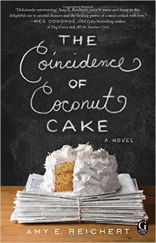 The Coincidence of Coconut Cake A Year of Words book recommendation for Success ItsaWahmLife.com