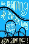 The Beginning of Everything {Book Review}