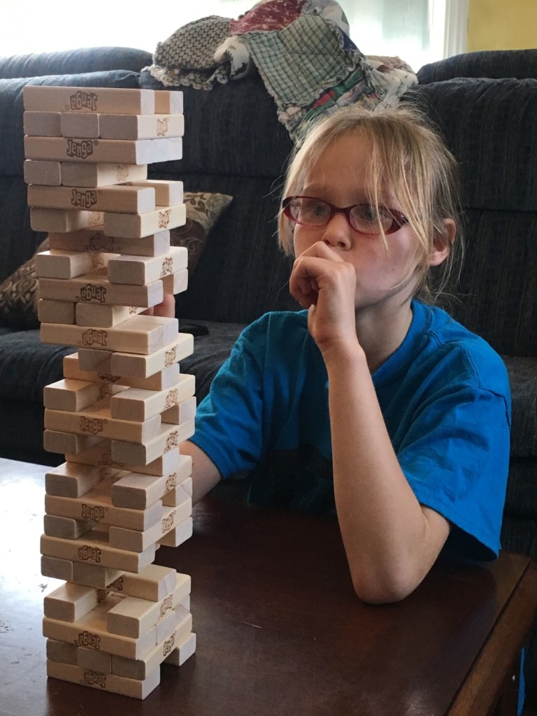 Jenga: A Game for parents who hate games ItsaWahmLife.com