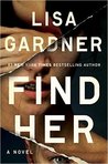 Find Her {Book Review}