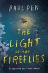 The Light of the Fireflies {Book Review}