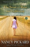 The Scent of Rain and Lightning {Book Review}
