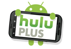 H is for Hulu Plus ItsaWahmLife.com/ #myhappyplace #a-zchallenge