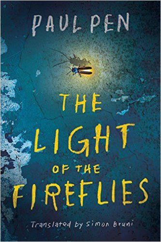 The Light of Fireflies An ItsaWahmLife.com recommendation #myhappyplace