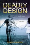 Deadly Design {Book Review}