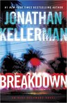 Breakdown {Book Review}