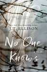 No One Knows {Book Review}