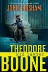 Theodore Boone Kid Lawyer {Book Review}