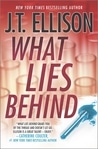 What Lies Behind {Book Review}