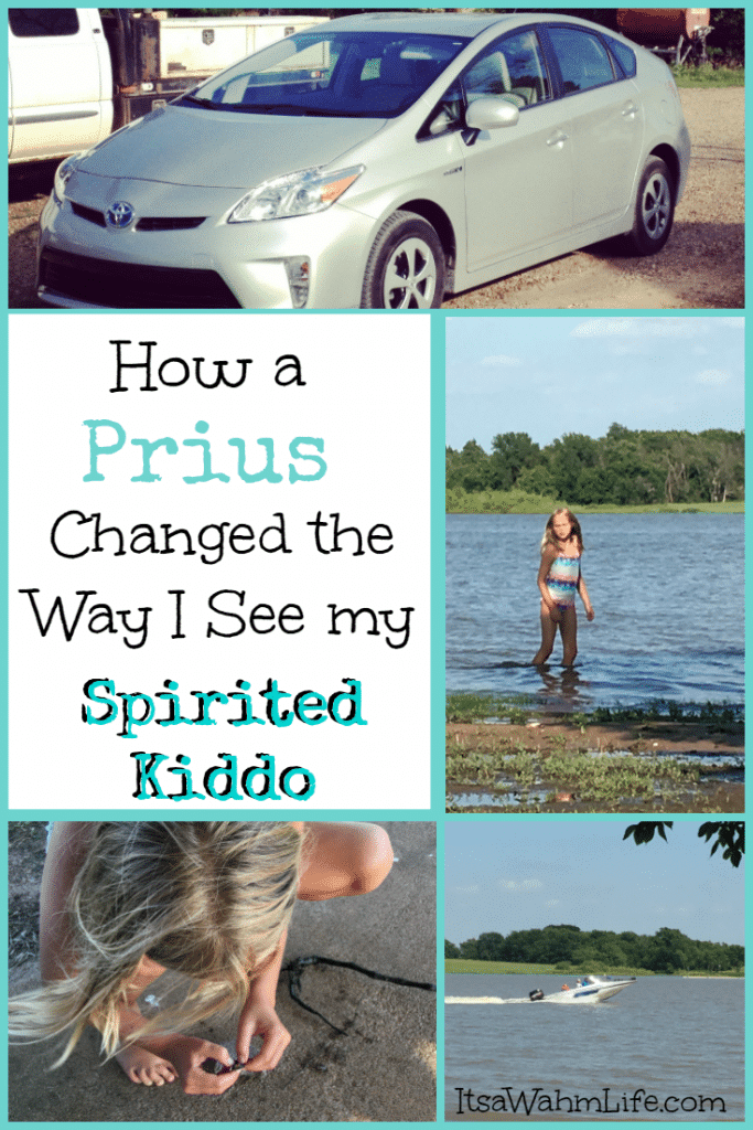 How a Prius changed the way I see my spirited kiddo Itsawahmlife.com