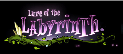 lure of the labyrinth