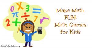 math games for kids fb