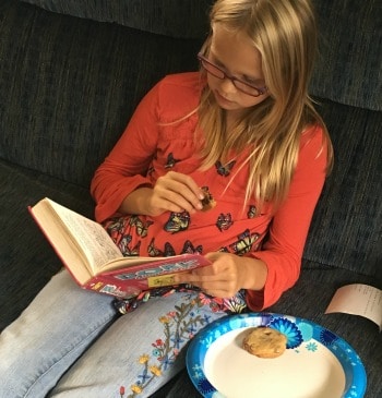 Who invented chocolate chip cookies? Women inventors and the amazing things they've brought into the world. 