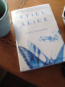 Still Alice ~ Book Review