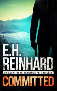 Committed By EH Reinhard