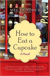 How to Eat a Cupcake ~ Book Review