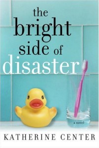 The Bright Side Of Disaster ~ Book Review