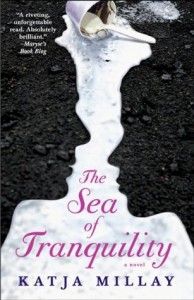 The Sea of Tranquility ~ Book Review