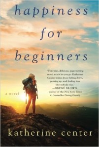 Happiness For Beginners ~ Book Review