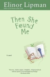 Then She Found Me book review by ItsaWahmLife.com